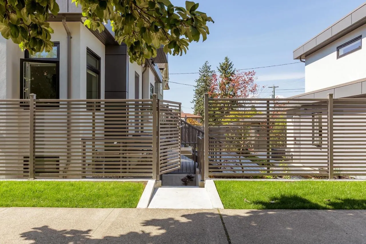 Cozy 3Bdr Suite Near Queen Elizabeth Park Vancouver