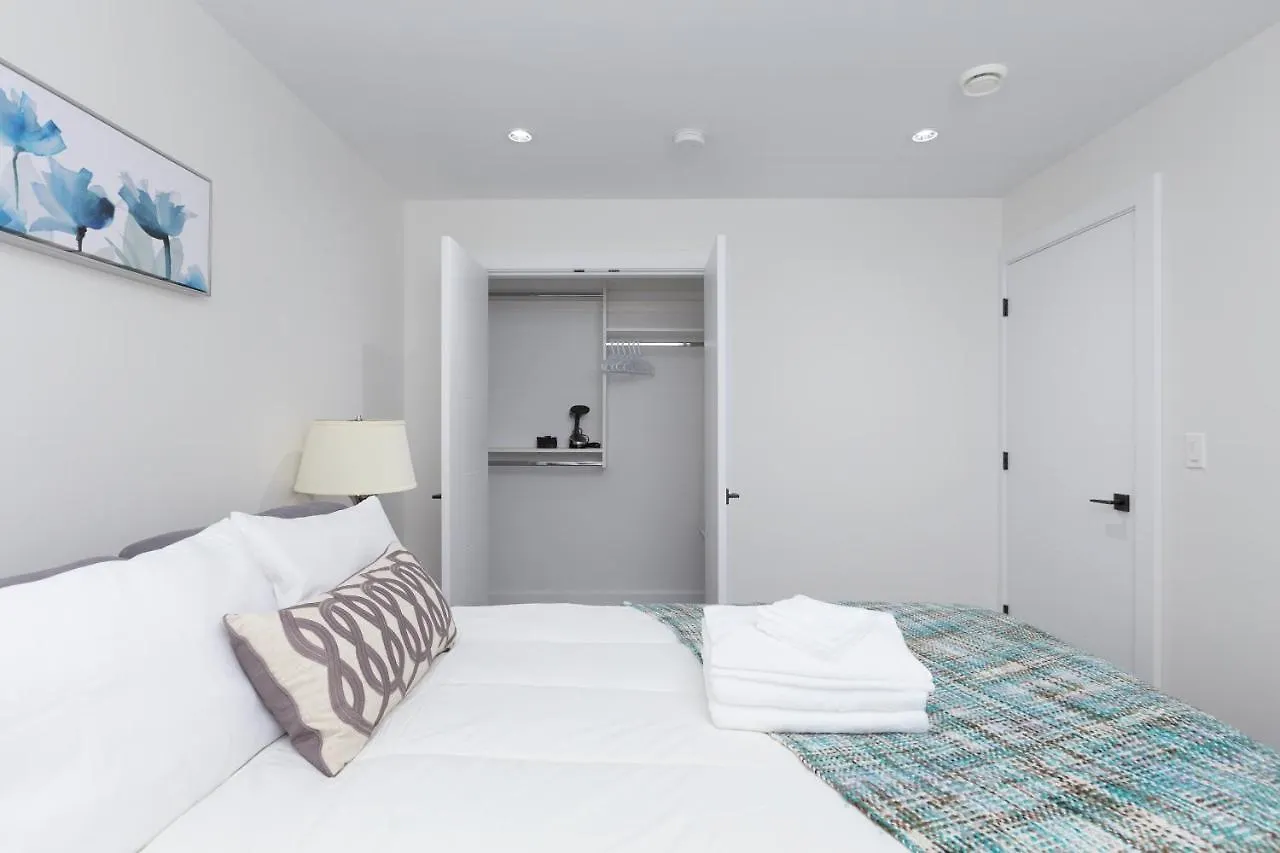 Cozy 3Bdr Suite Near Queen Elizabeth Park Vancouver Holiday home