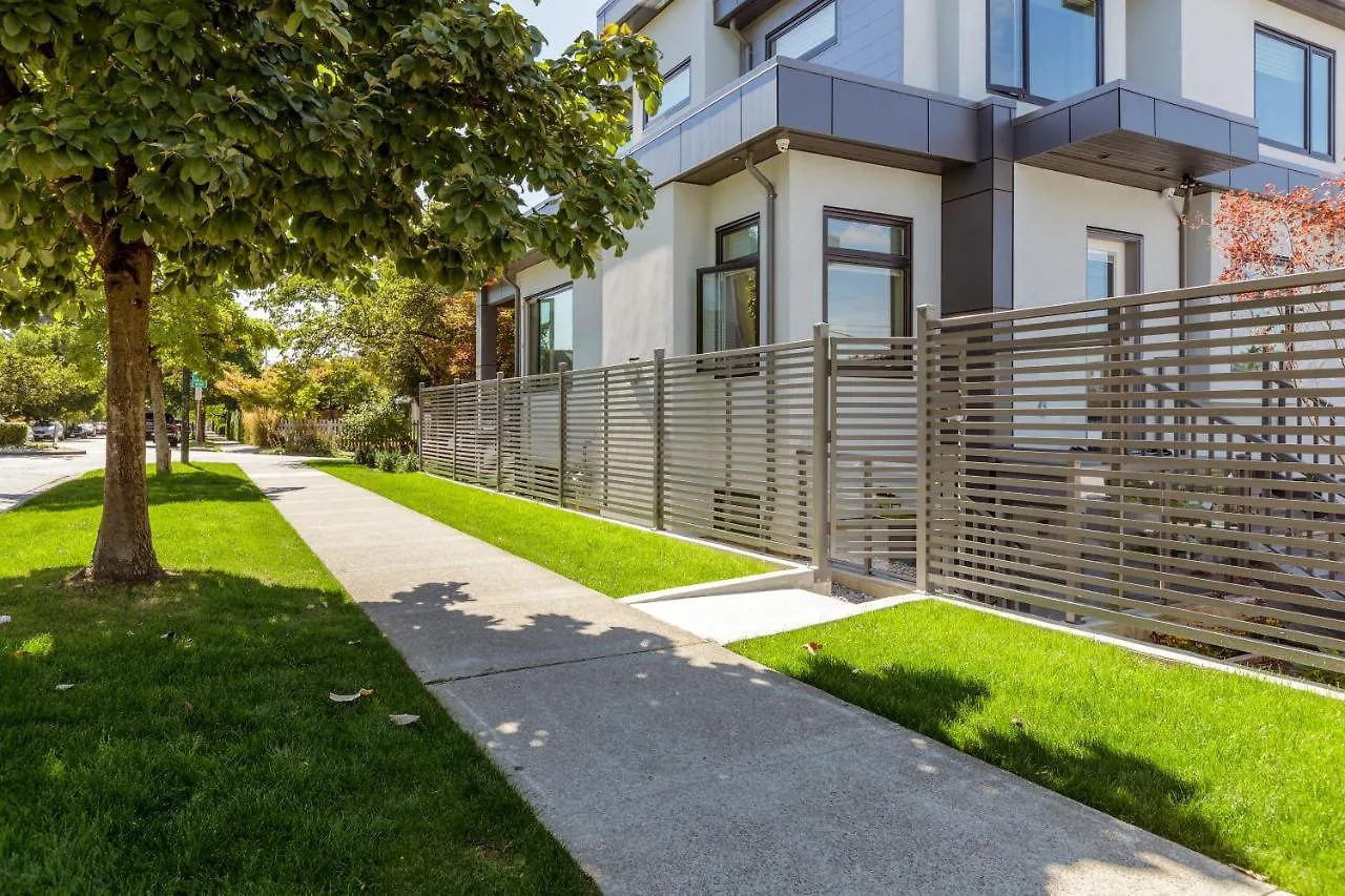 Cozy 3Bdr Suite Near Queen Elizabeth Park Vancouver