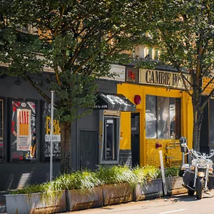 The Cambie Gastown Vancouver