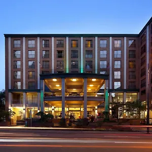 & Downtown By Ihg Hotel