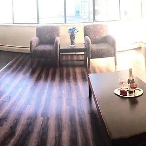 Divya Sutra On Robson Downtown Apart-hotel