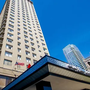 3* Hotel Century Plaza