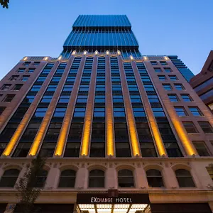 Exchange Hotell
