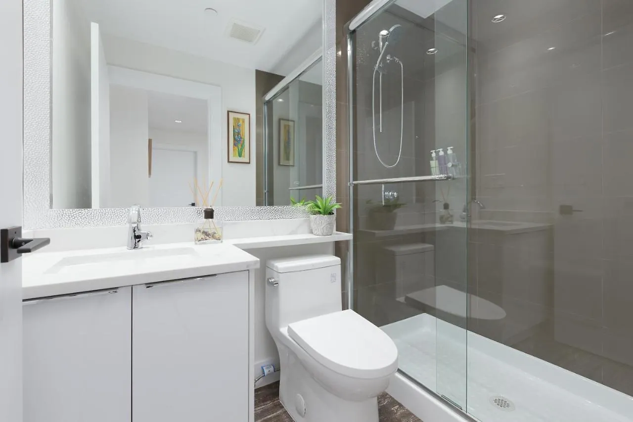 Cozy 3Bdr Suite Near Queen Elizabeth Park Vancouver